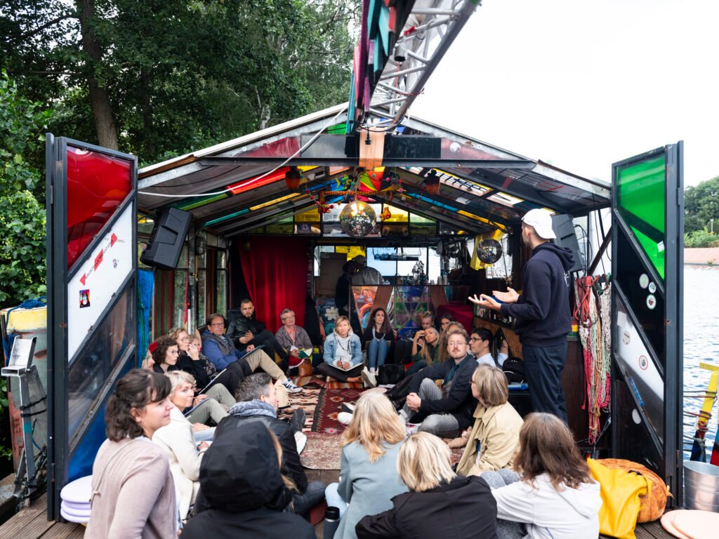 Balance Festival Berlin