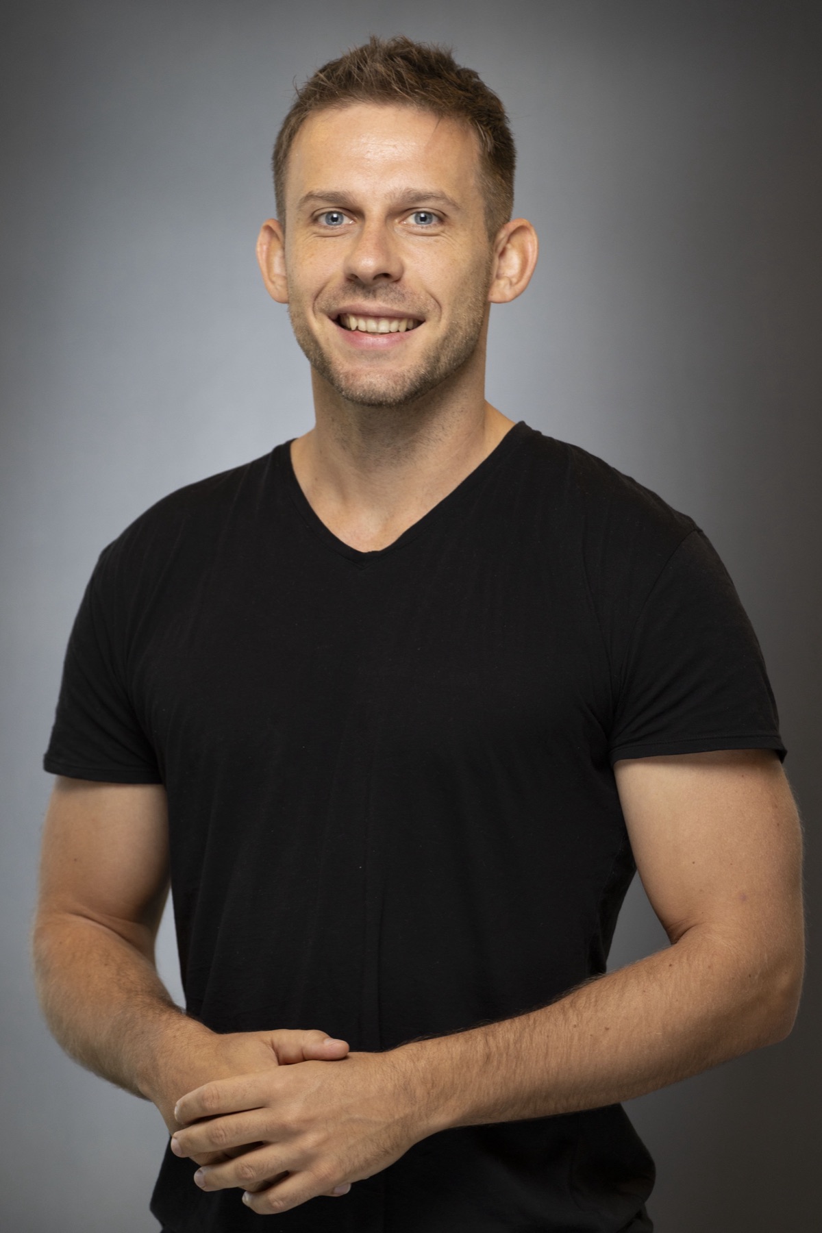 Thomas Weidlich